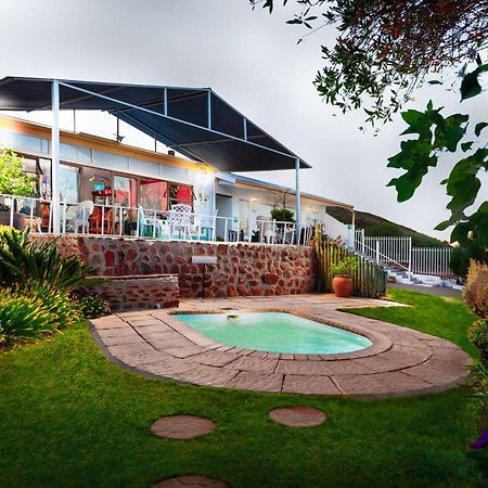 Stoneridge pensión Gariepdam Exterior foto